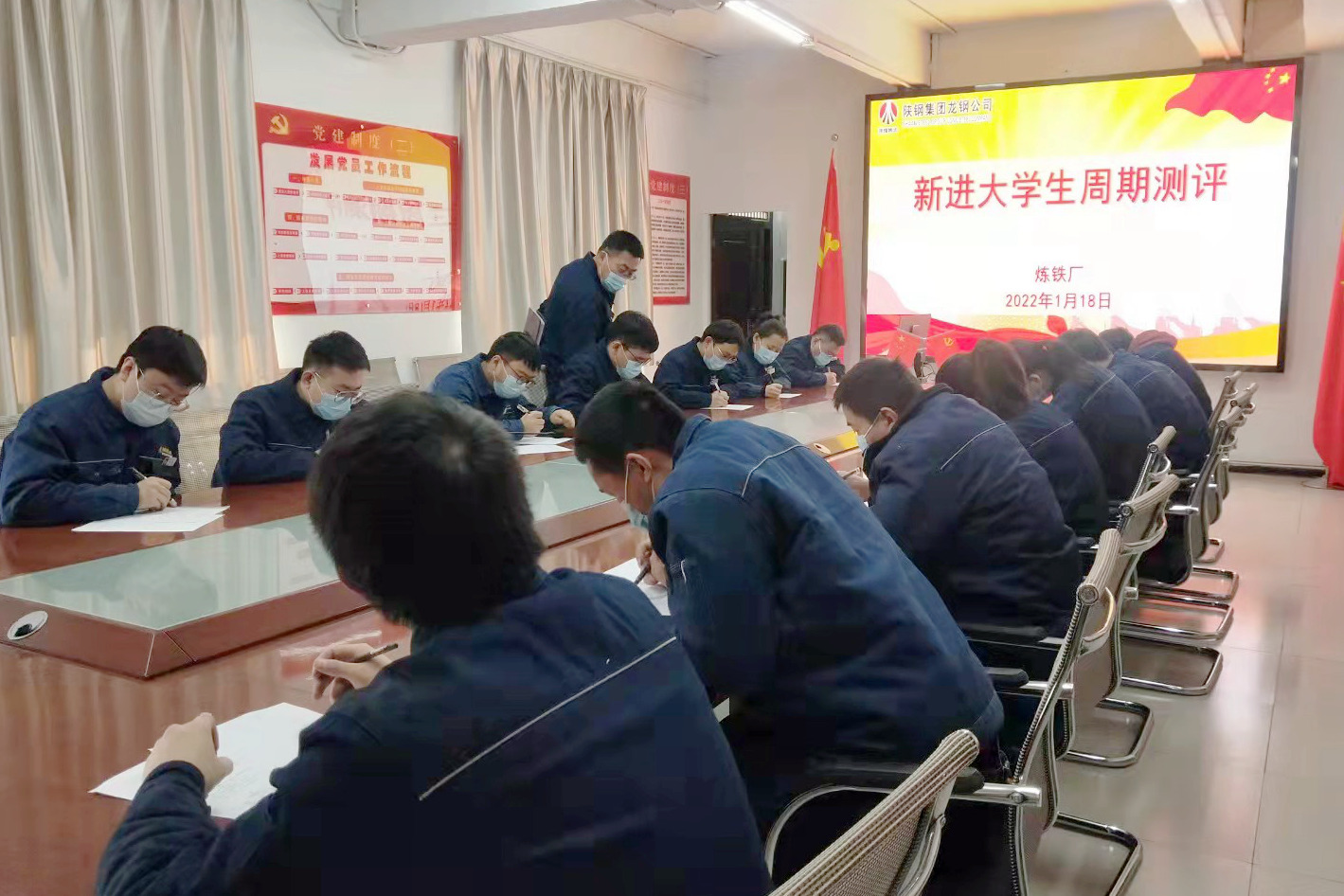 “四種培養(yǎng)”開(kāi)辟人才成長(zhǎng)新航線