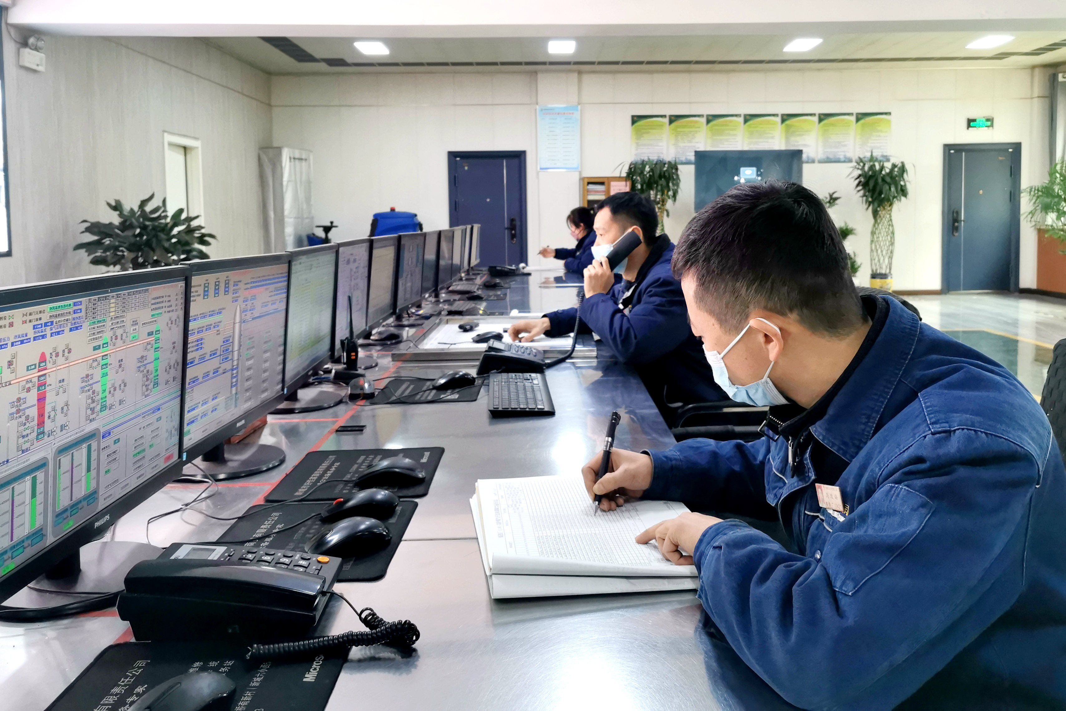 強化冶煉攻關 助力高爐穩(wěn)定順行