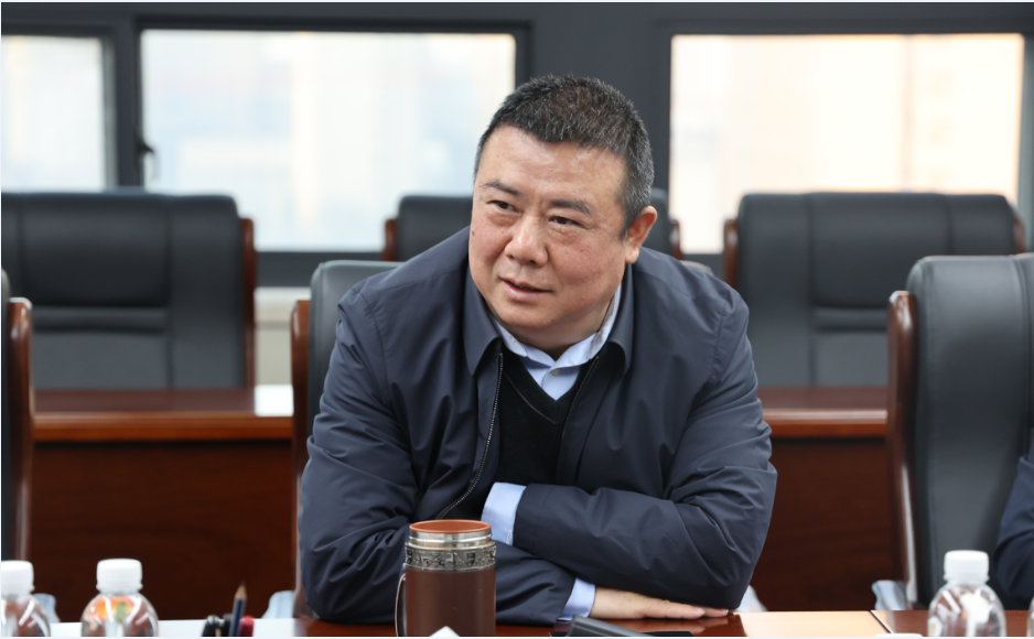 陜鋼集團(tuán)召開收假收心座談會