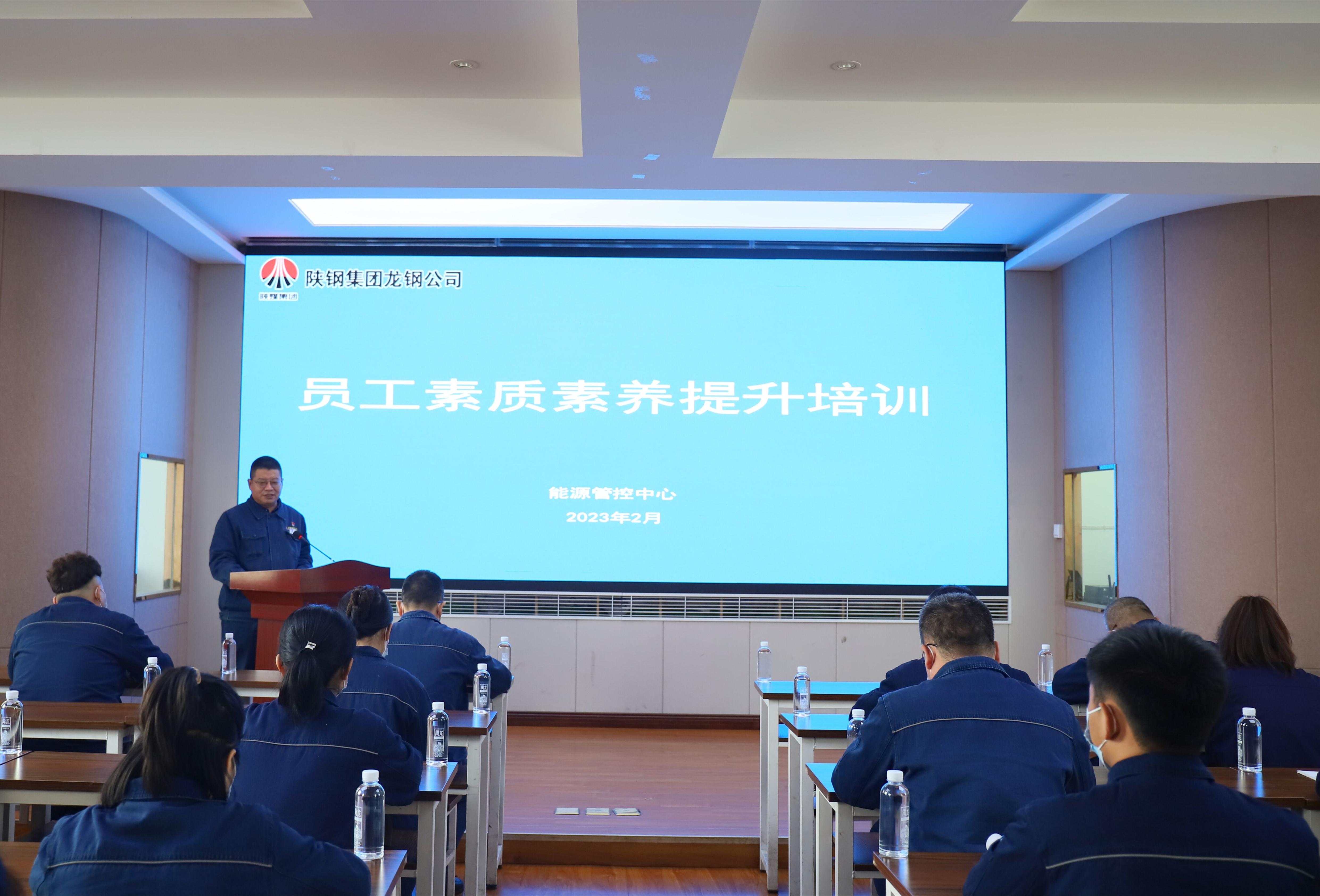 “培、育、選”激發(fā)人才發(fā)展“源動力”