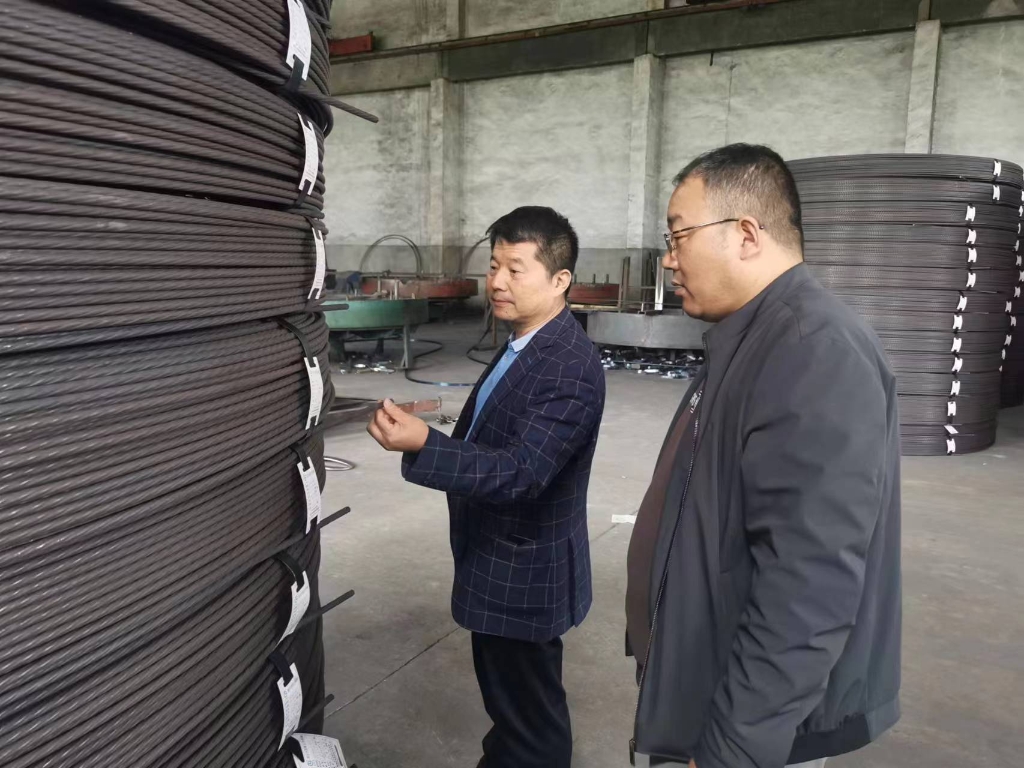 創(chuàng)新研究院：聚焦“學思踐悟” 一體推進主題教育走深走實