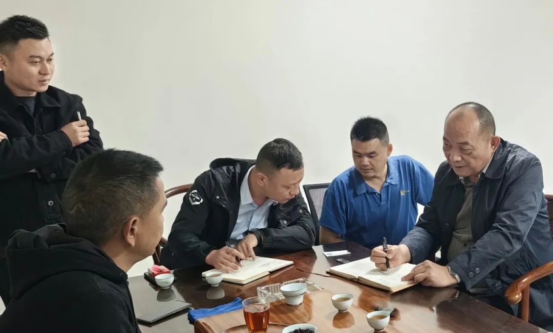 創(chuàng)新研究院黨委扎實推進(jìn)主題教育 用行動描繪“發(fā)展之路”
