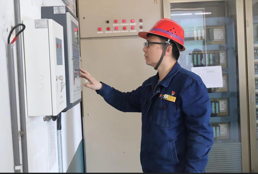 念好“實”字訣 以學(xué)促干為能源保供注入新動能