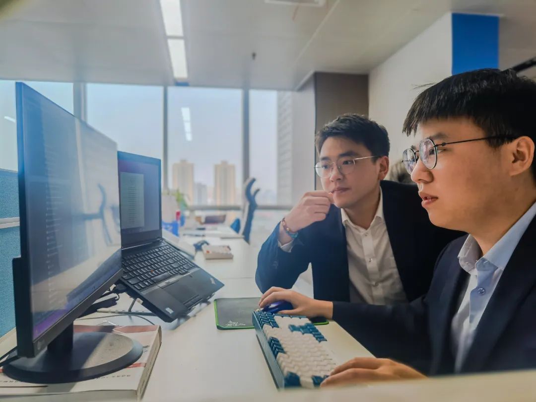 聚焦戰(zhàn)略 賦能經(jīng)營(yíng) 我們這樣做……