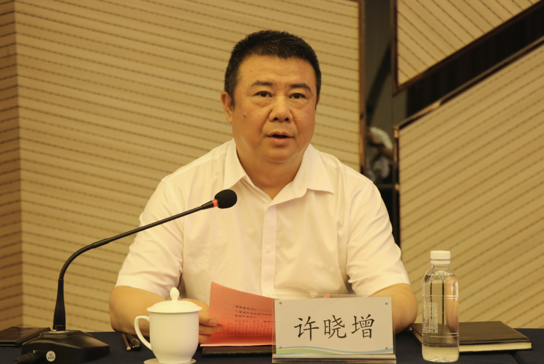 陜鋼集團(tuán)與中國(guó)地質(zhì)調(diào)查局自然資源綜合調(diào)查指揮中心、上唐集團(tuán)、中國(guó)地質(zhì)科學(xué)院鄭州所、中化學(xué)（海南）公司戰(zhàn)略合作框架協(xié)議成功簽約
