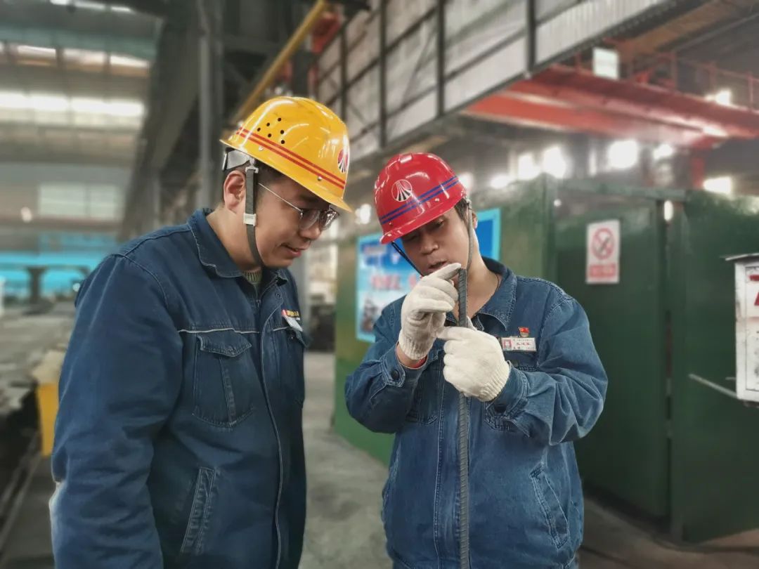 看，這個工作室將創(chuàng)新技能轉化為創(chuàng)效實力