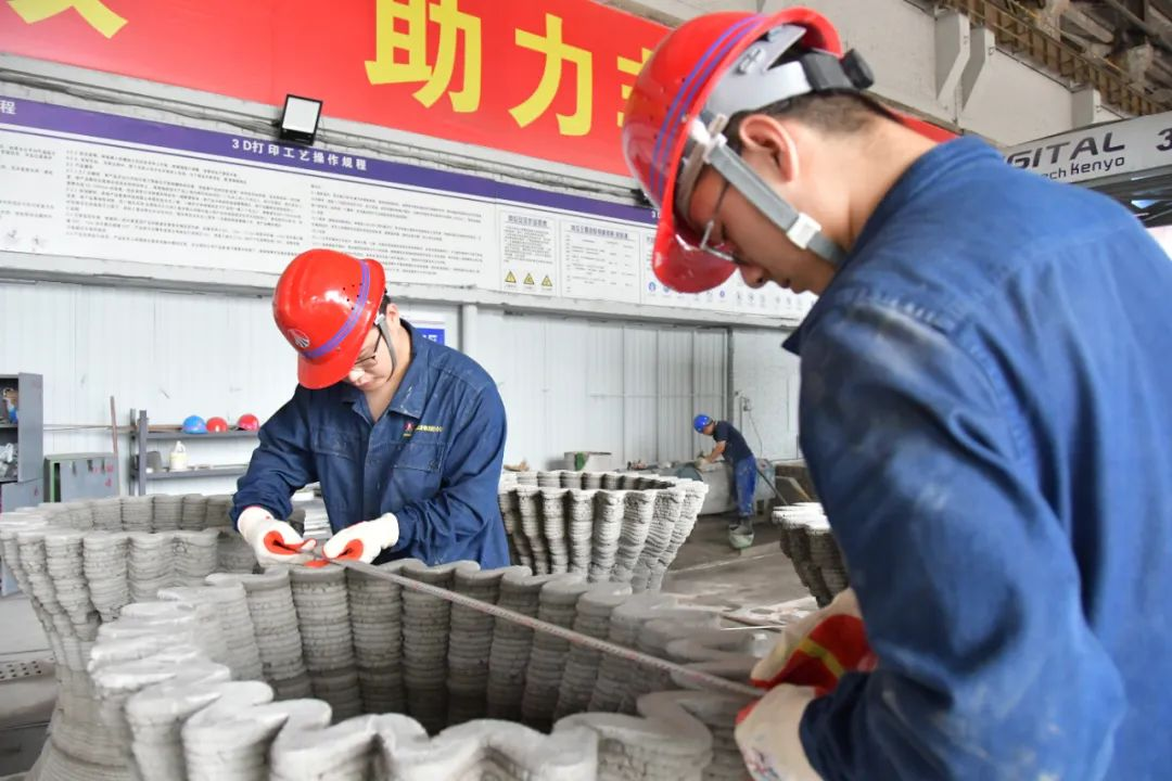 增強質量意識，加速3D打印創(chuàng)新驅動