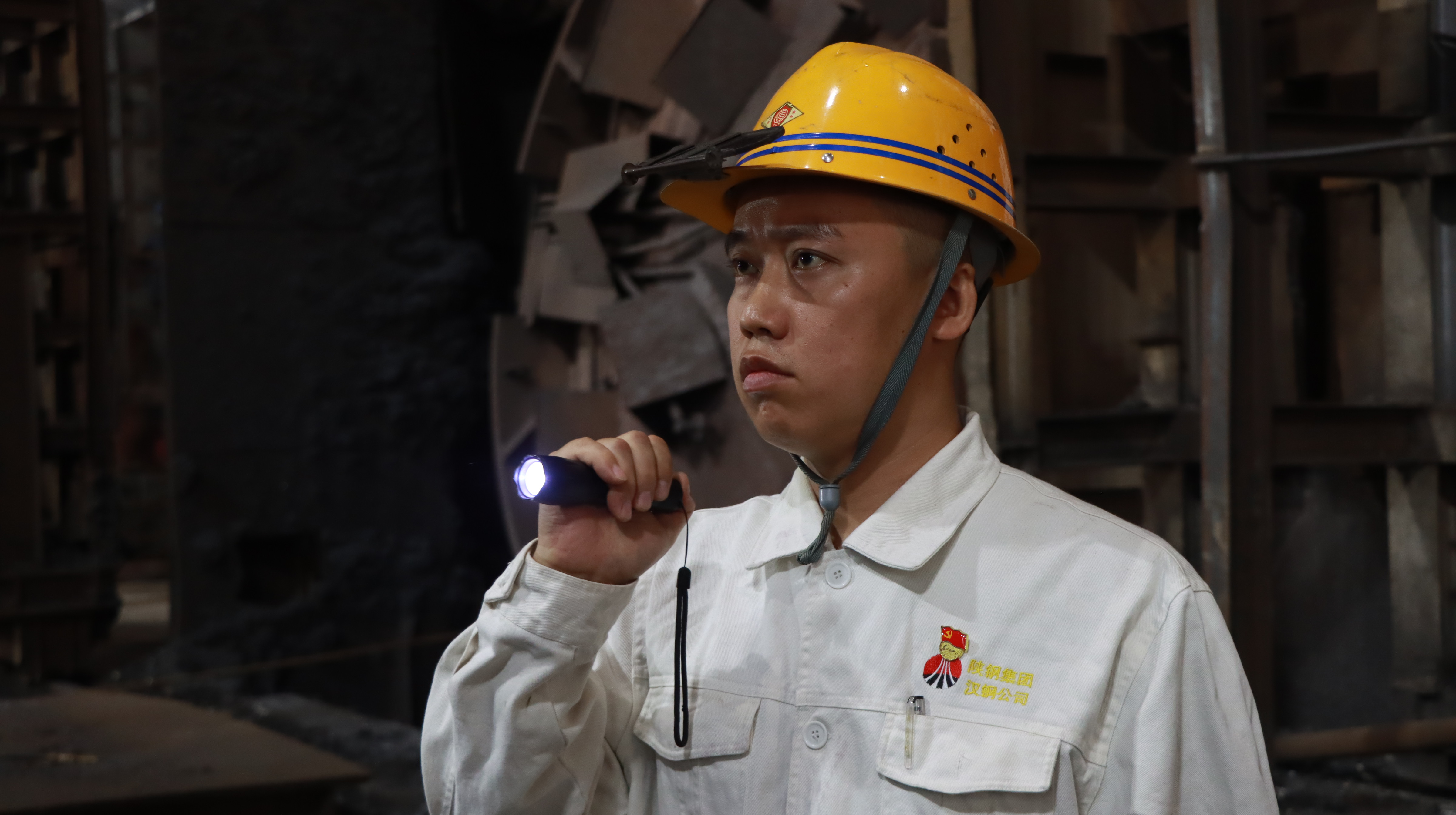 提質(zhì)增效，這個班組很有“料”