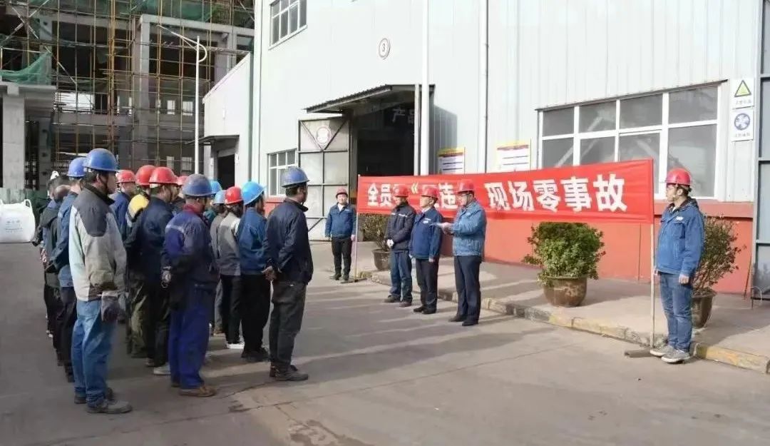快馬加鞭，持續(xù)發(fā)力，禹宏全員加速中