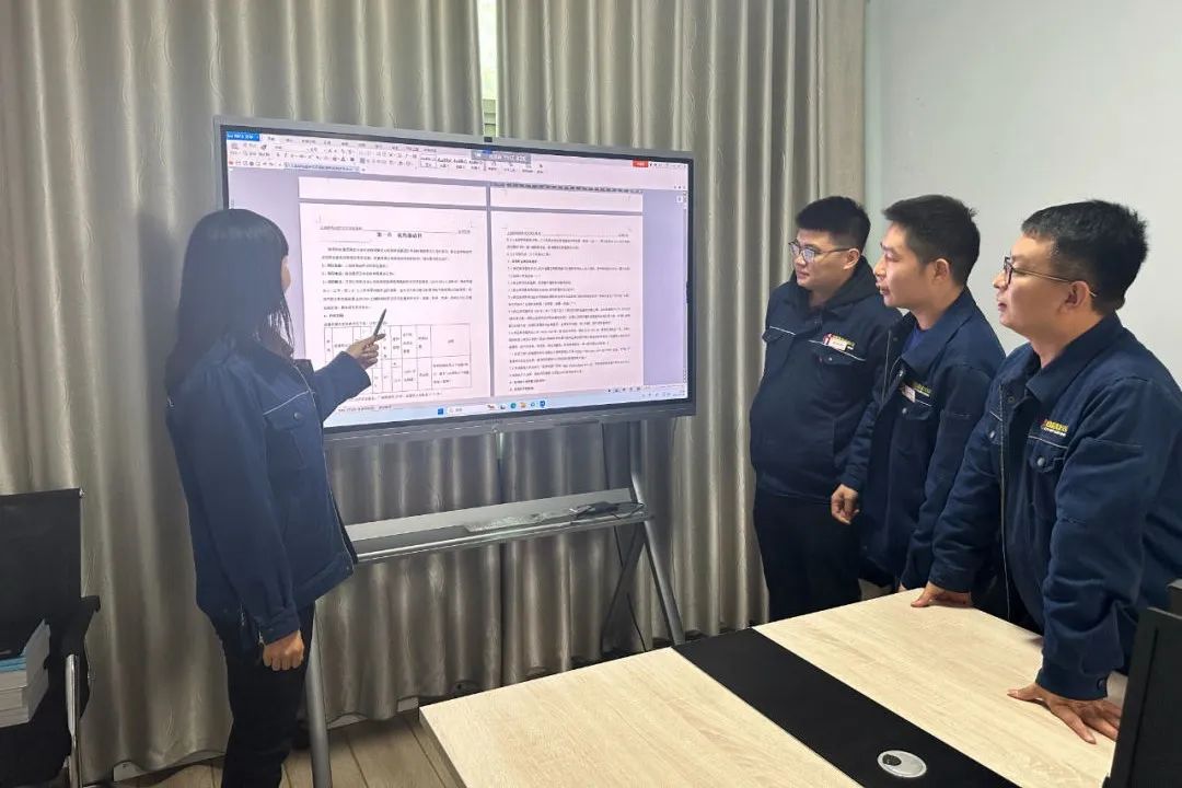 快馬加鞭，持續(xù)發(fā)力，禹宏全員加速中