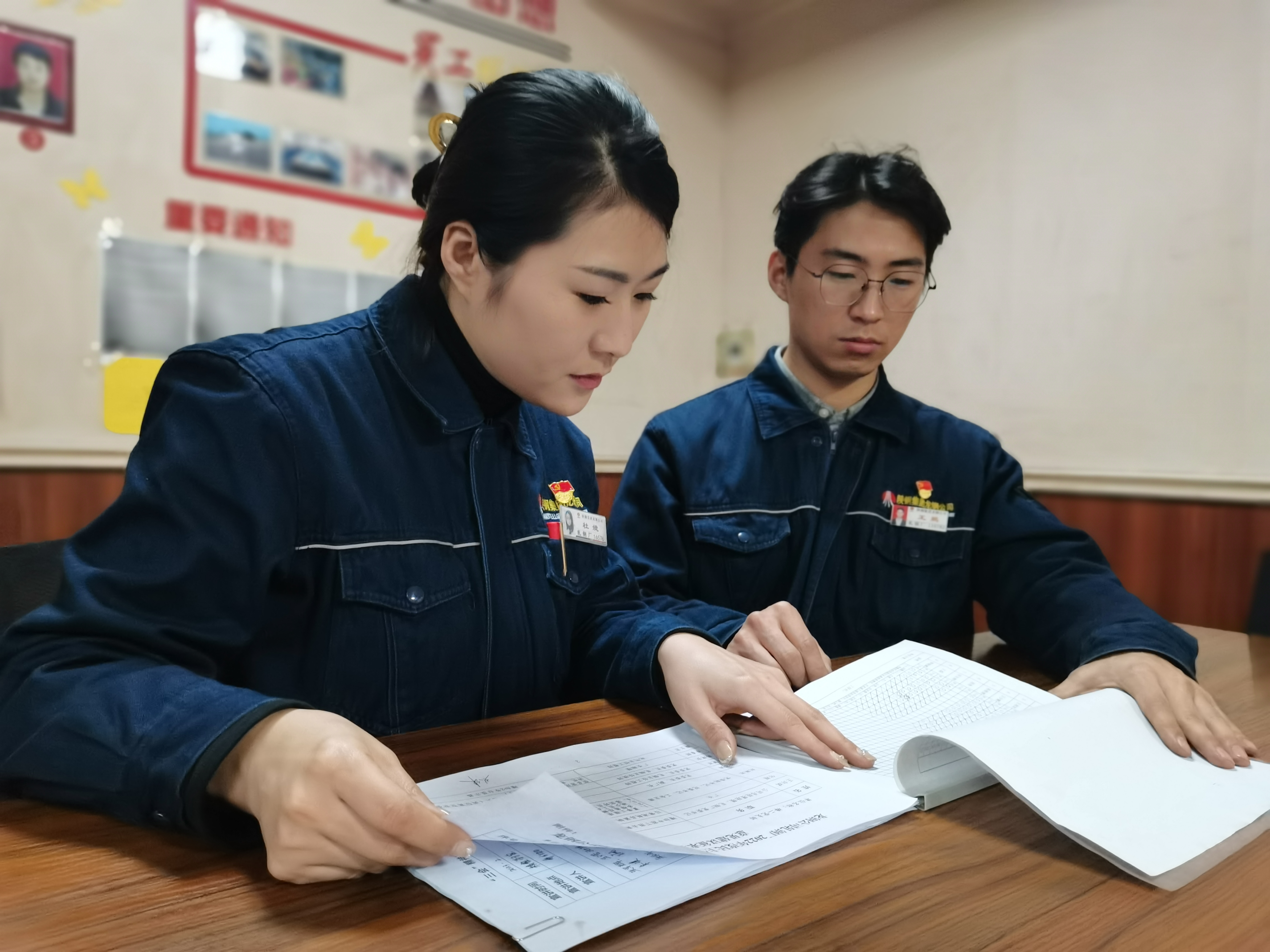 創(chuàng)新“五度”工作法 抓實黨風(fēng)廉政建設(shè)