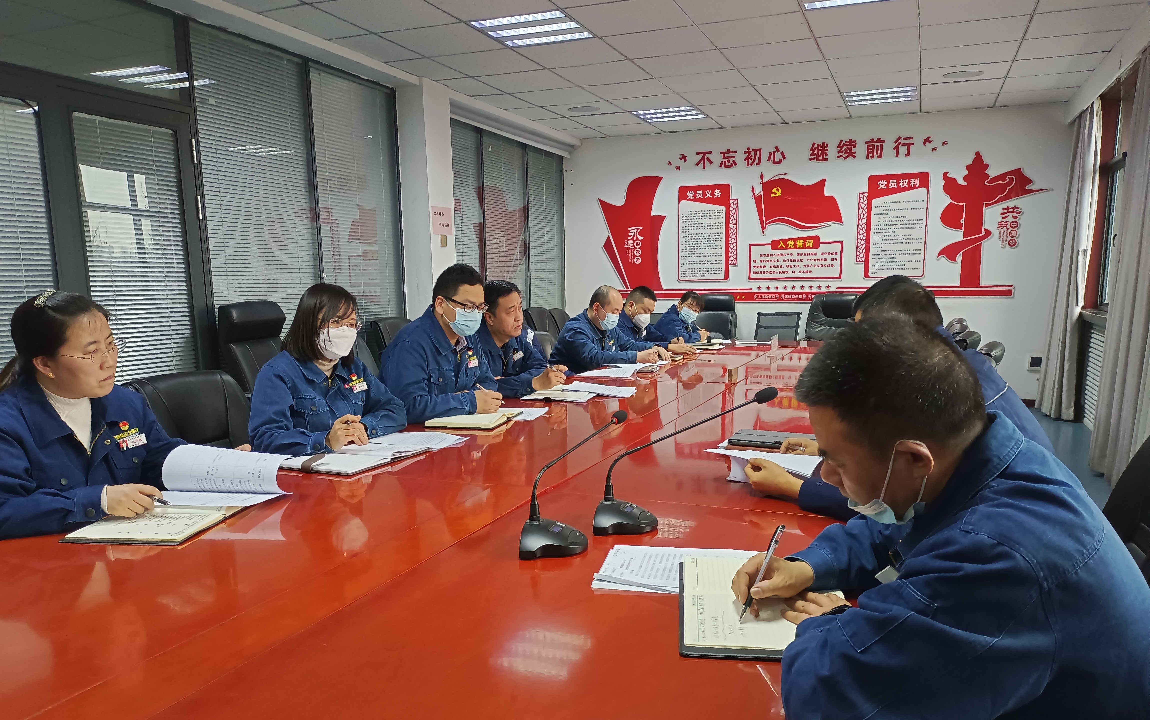 以勤勉盡責(zé)審計促企業(yè)管理提升