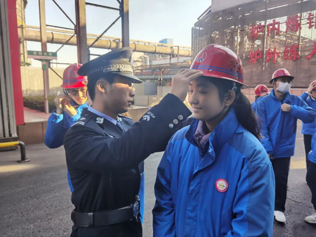 走過(guò)2023，鋼鐵文旅燦爛可期