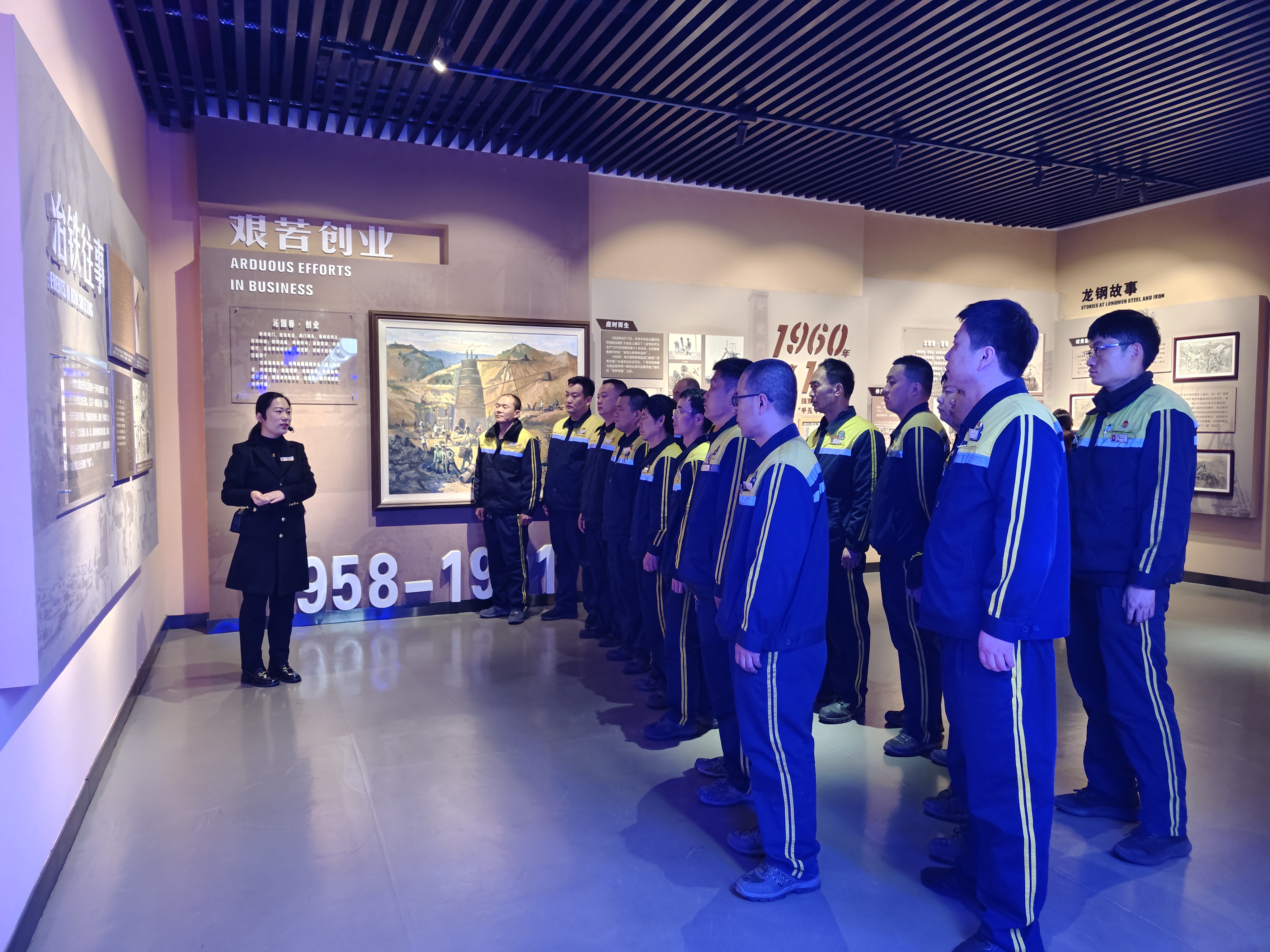 青春路上，他們都是“追風者”