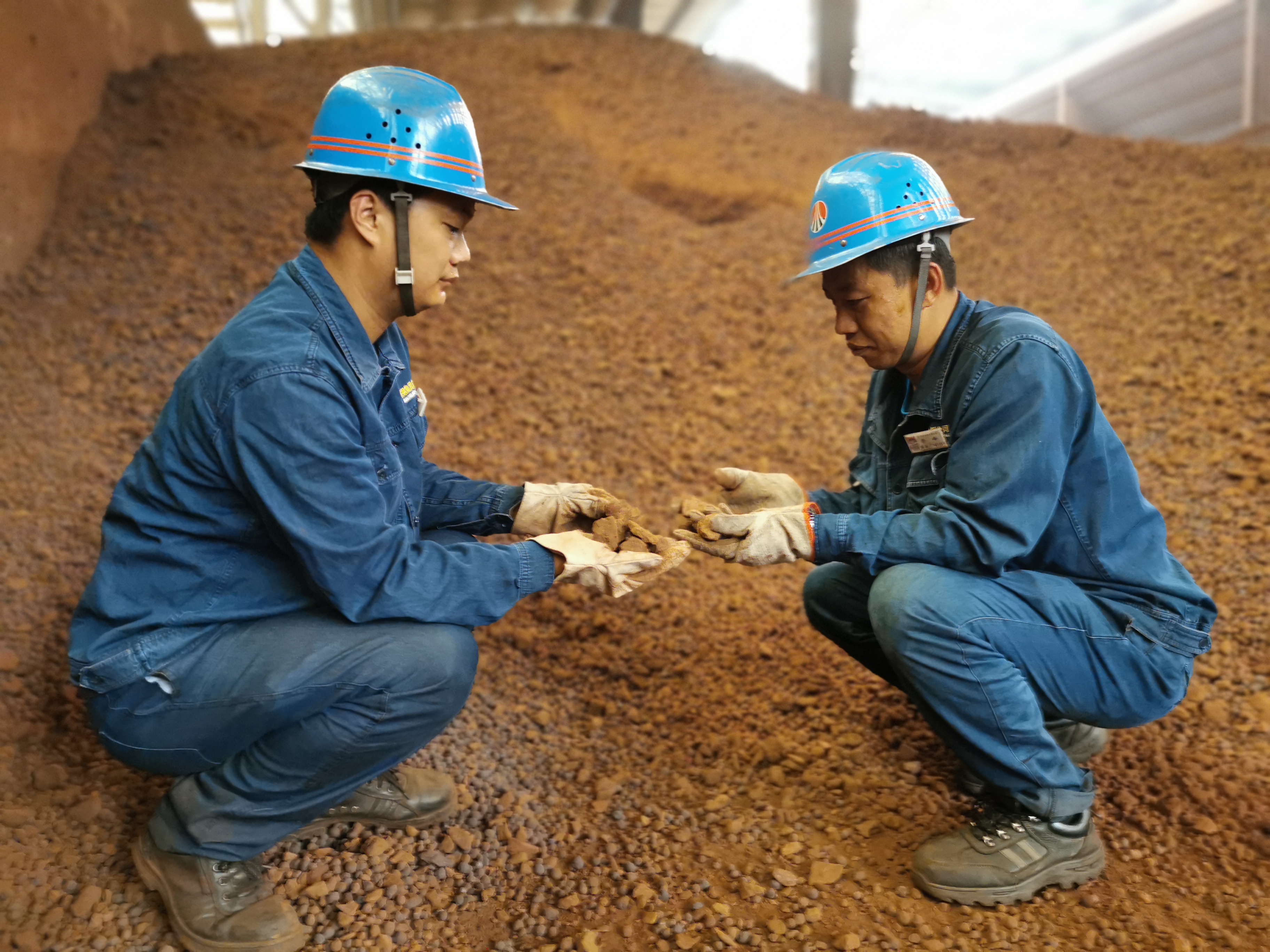 利刃出鞘展硬功 極致降本見實(shí)效