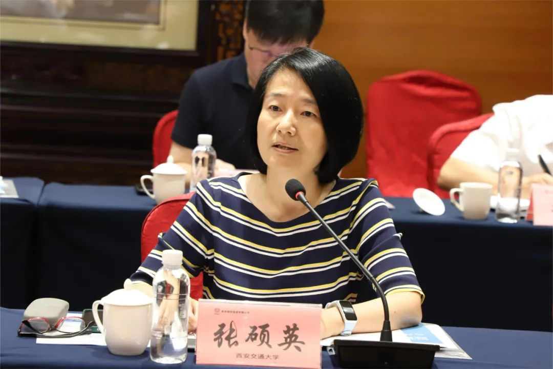 650MPa級高強鋼筋應(yīng)用及技術(shù)研討會在陜鋼集團成功舉辦