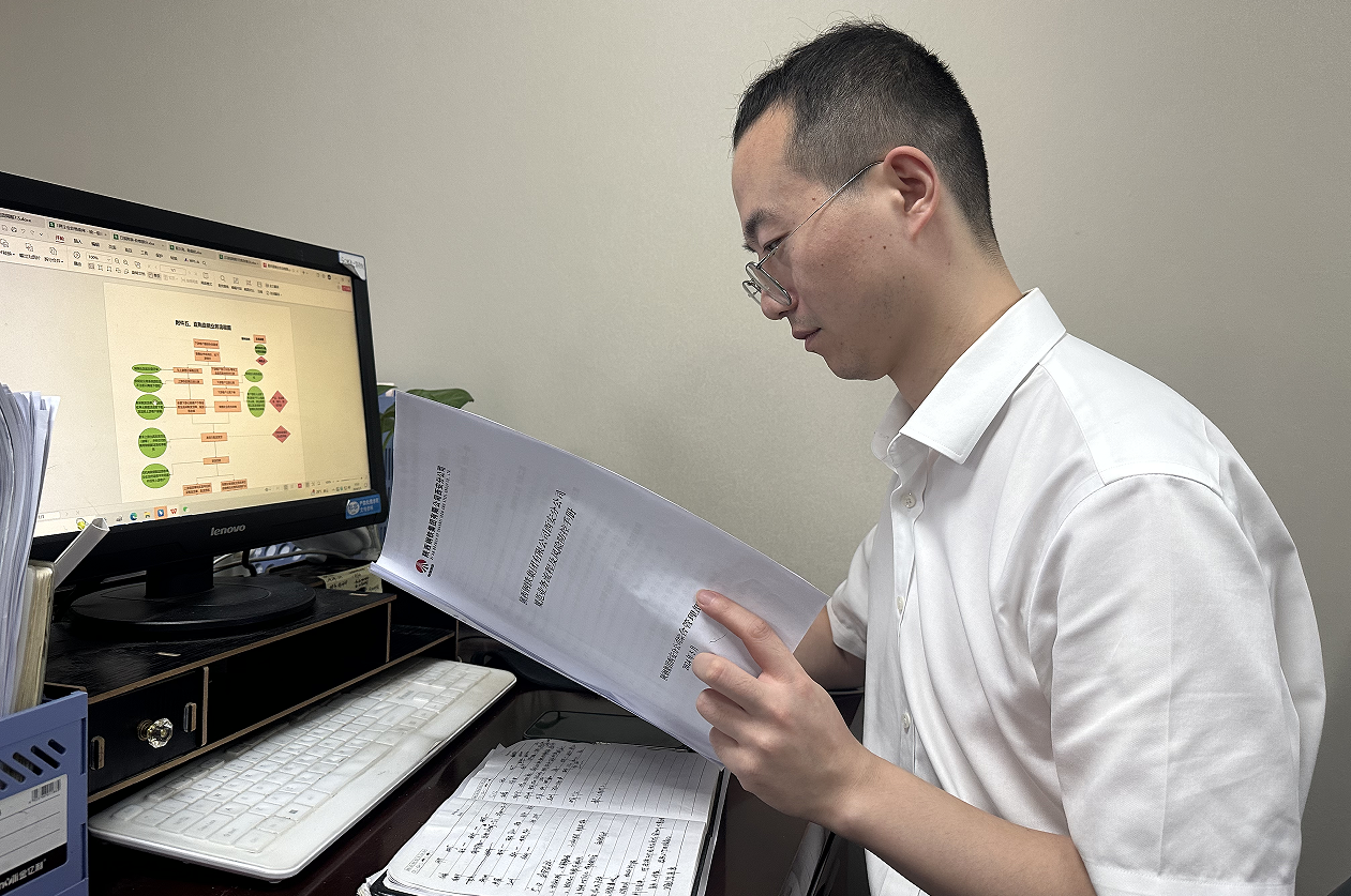 動真碰硬夯責(zé)任 精益運(yùn)營明目標(biāo) 推動市場化經(jīng)營改革走深走實