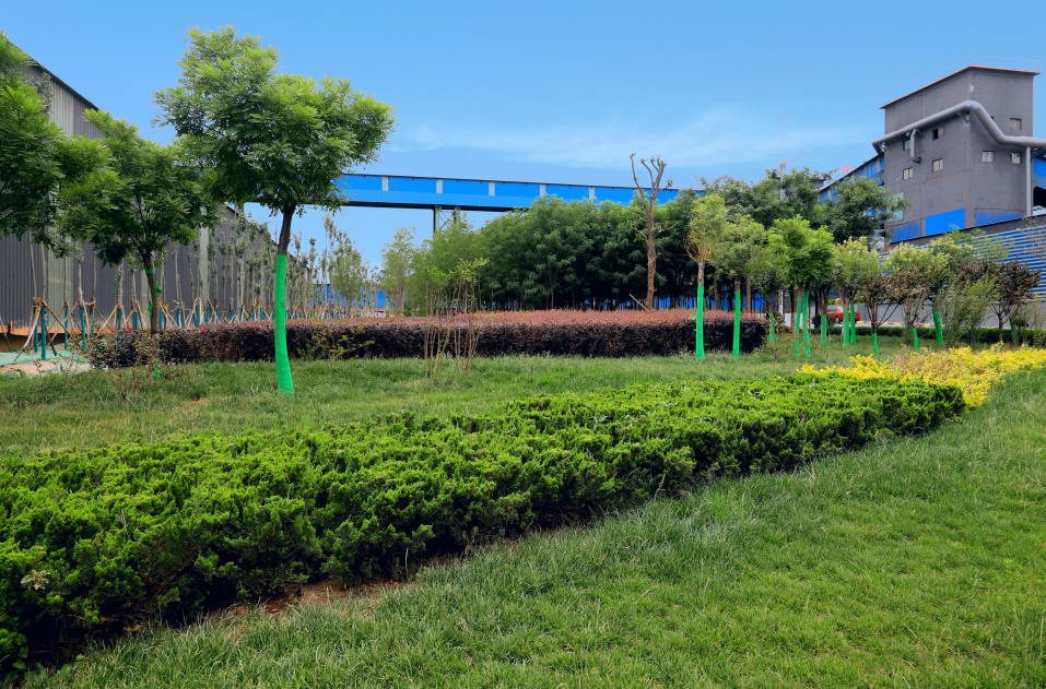 戰(zhàn)略引領(lǐng)＋精益管理 繪就項目建設新藍圖