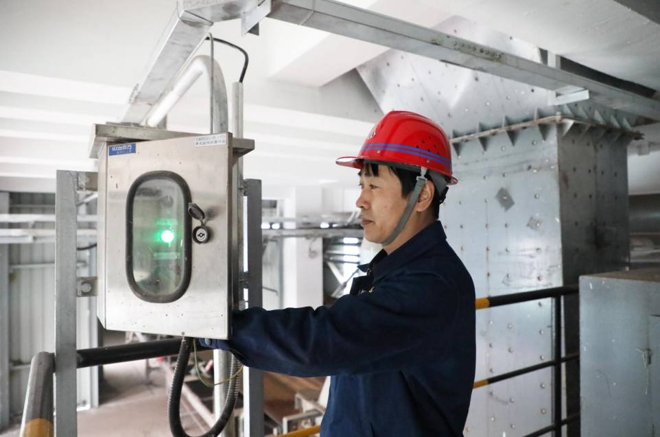 戰(zhàn)略引領(lǐng)＋精益管理 繪就項目建設新藍圖