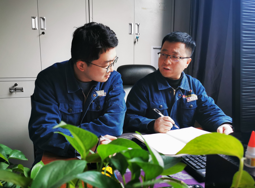 戰(zhàn)略引領(lǐng)＋精益管理 繪就項目建設新藍圖