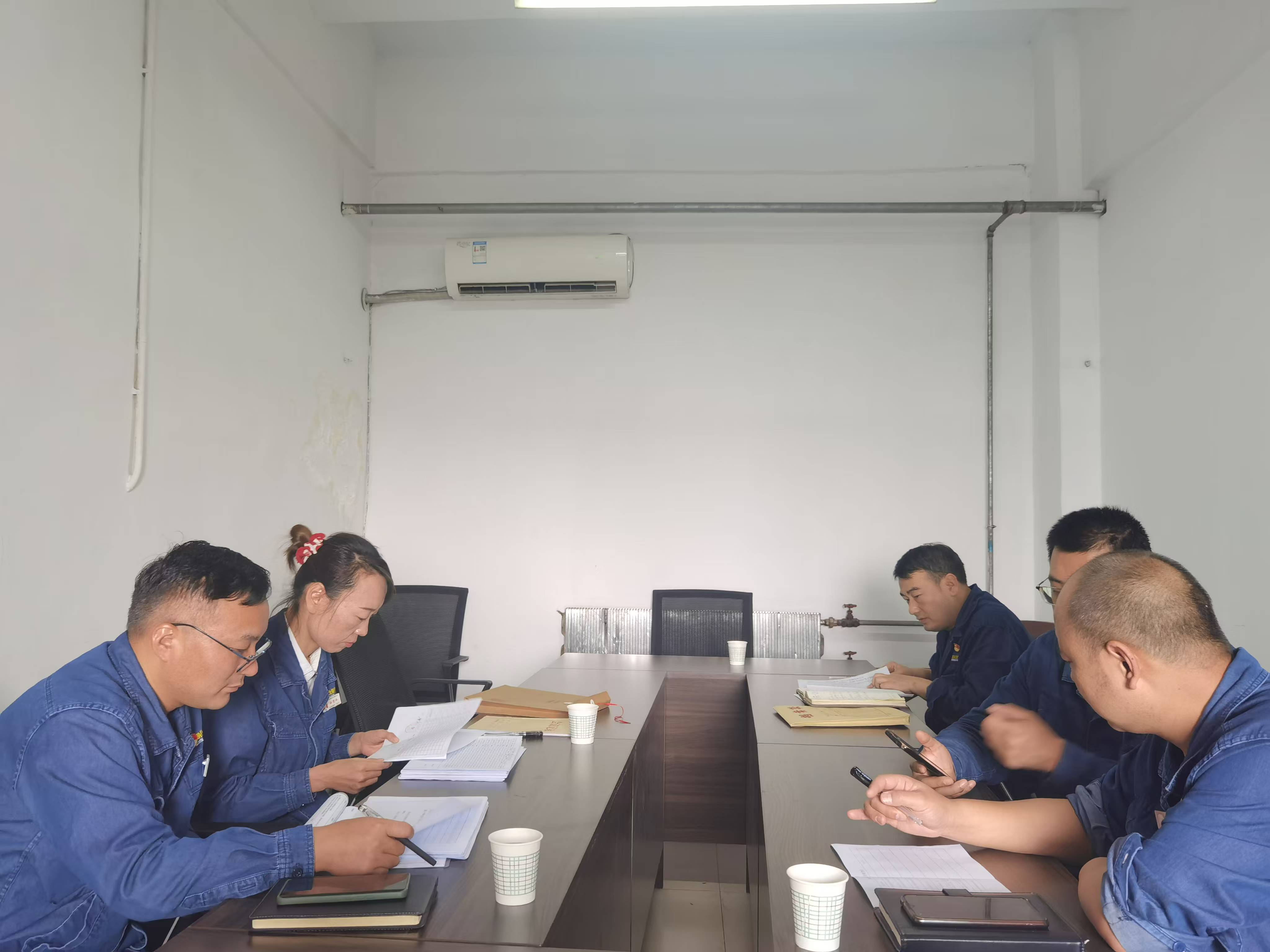 多元舉措助力經(jīng)營管理復核質(zhì)效再提升