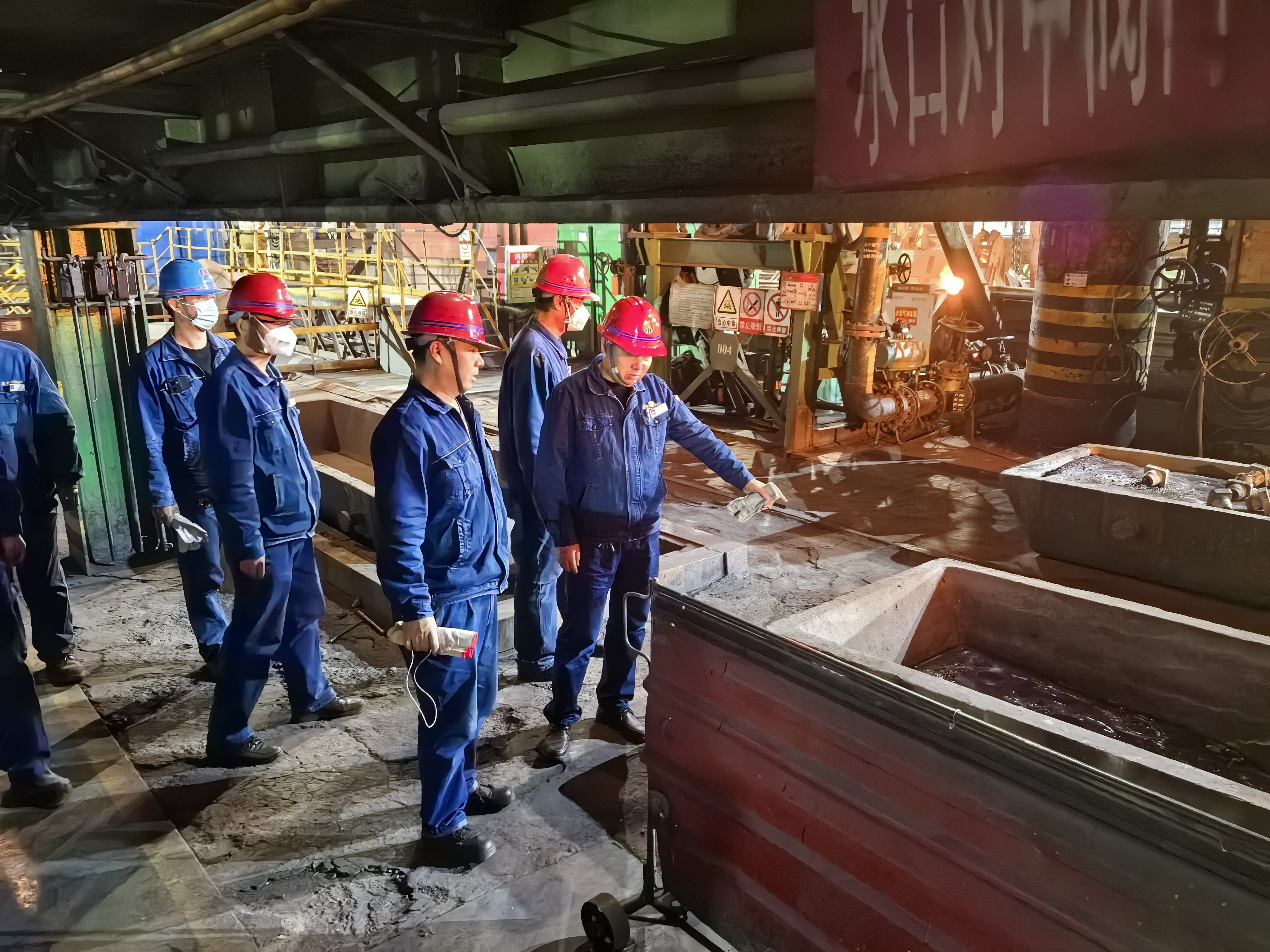 多元舉措助力經(jīng)營管理復核質(zhì)效再提升