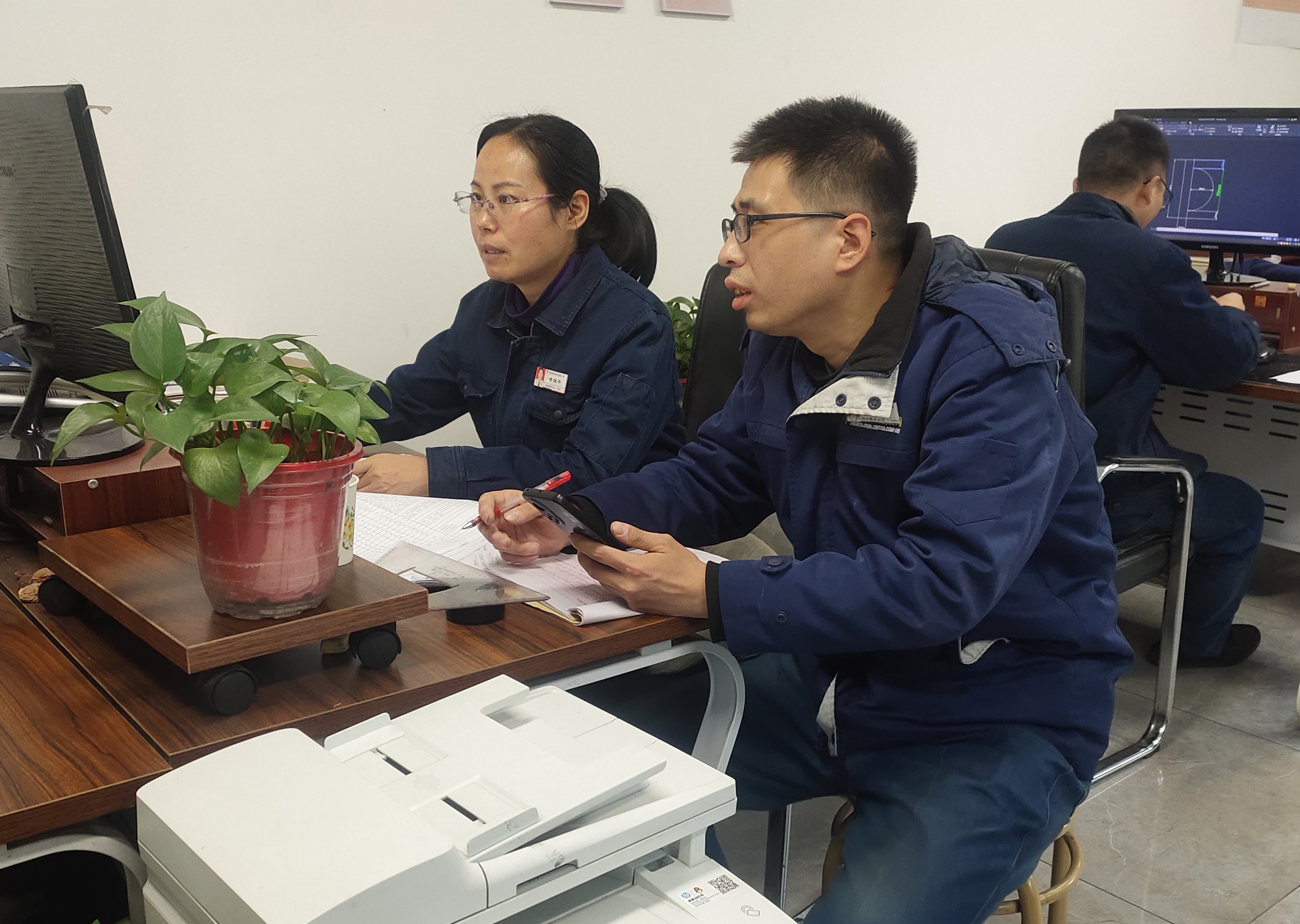 創(chuàng)新賦能 全過程造價管理助推項目建設上臺階