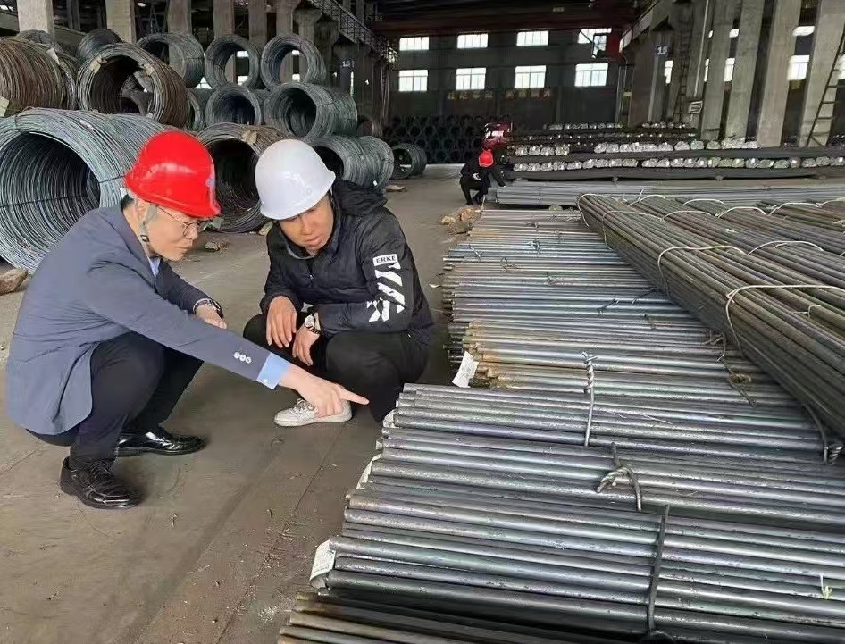 搏擊市場浪潮、強(qiáng)化經(jīng)營創(chuàng)效，奮力書寫轉(zhuǎn)型升級(jí)“新篇章”