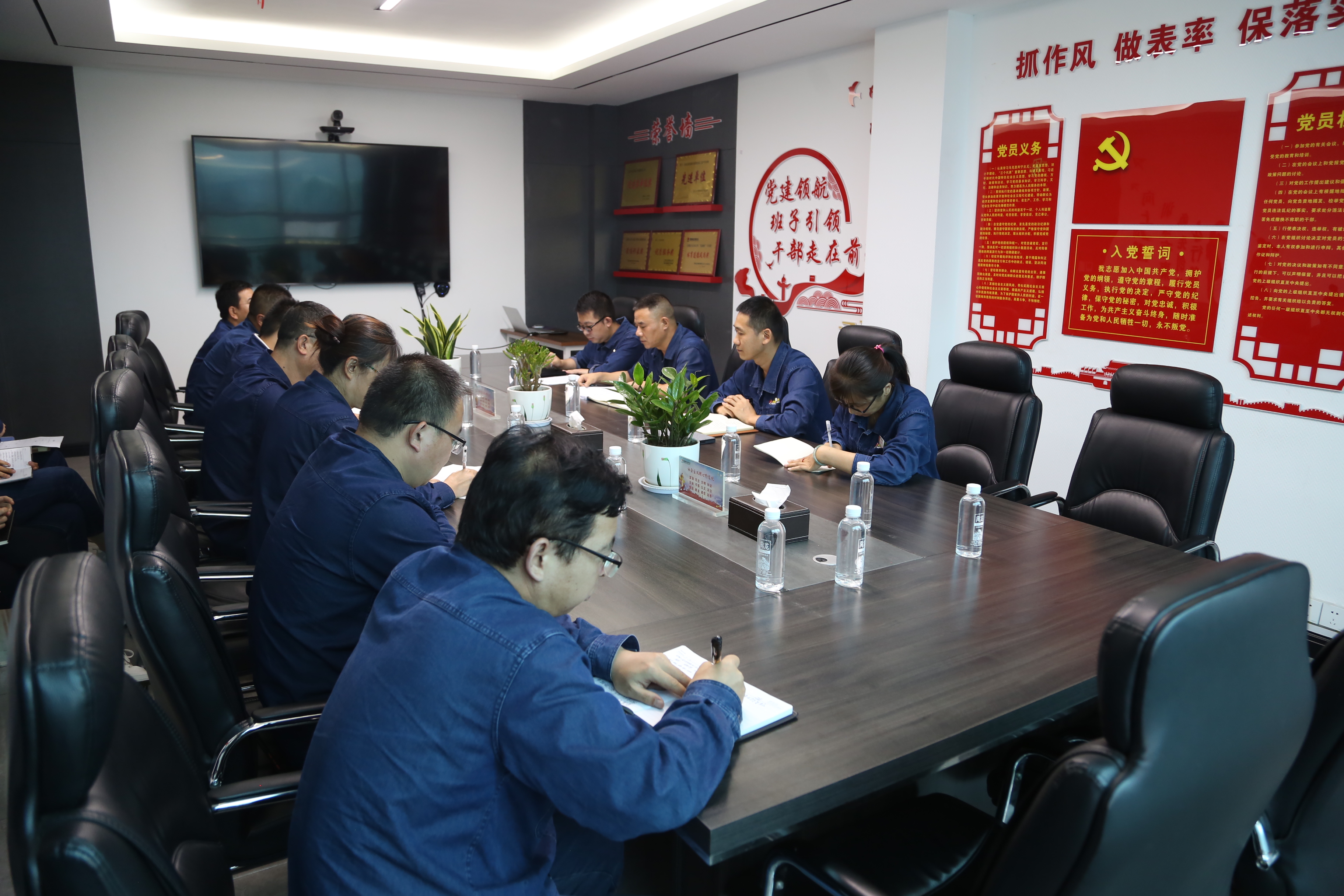 四個聚焦 提升審計監(jiān)督質效