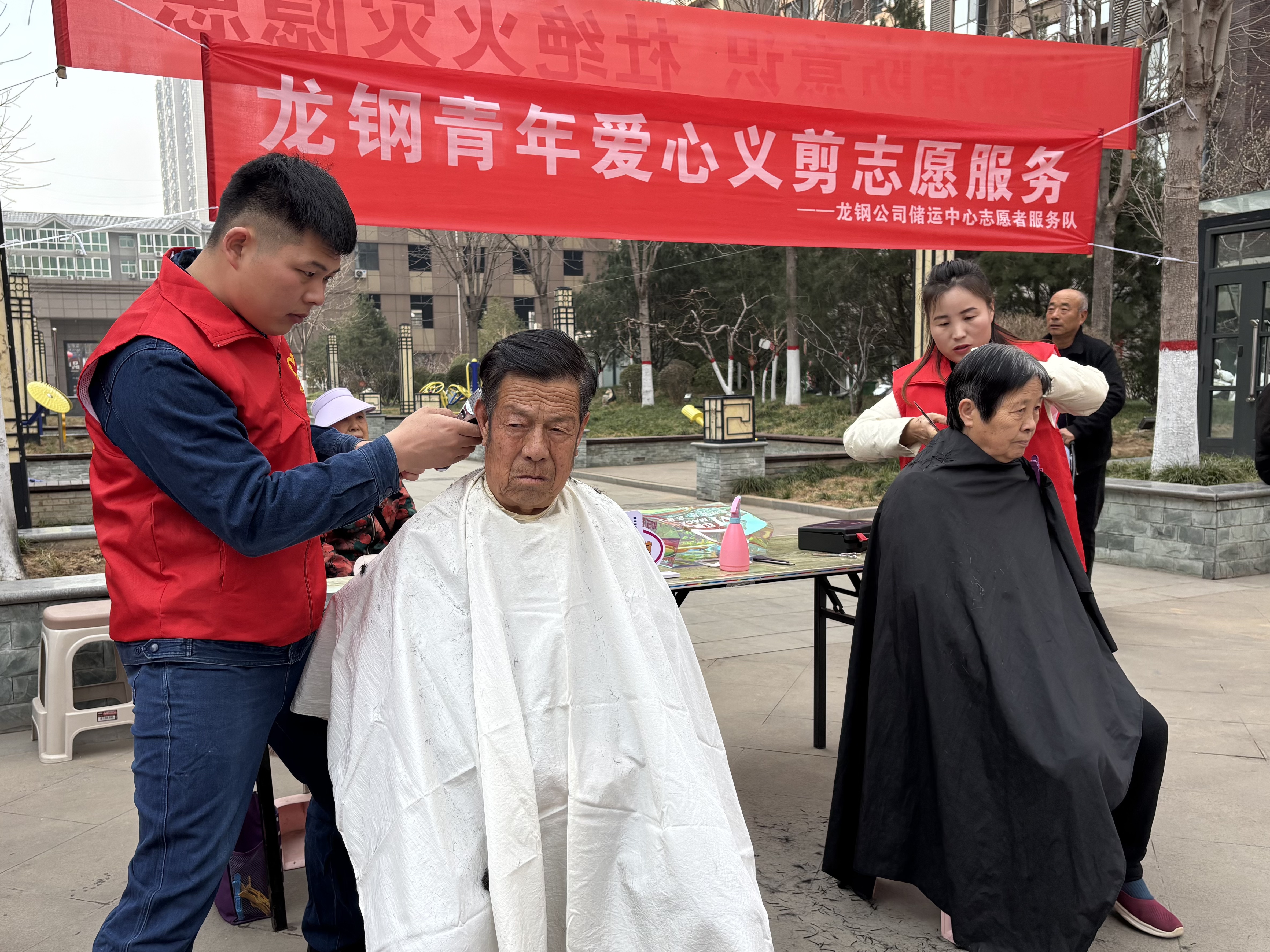 春風起筆 赴一場文明之約