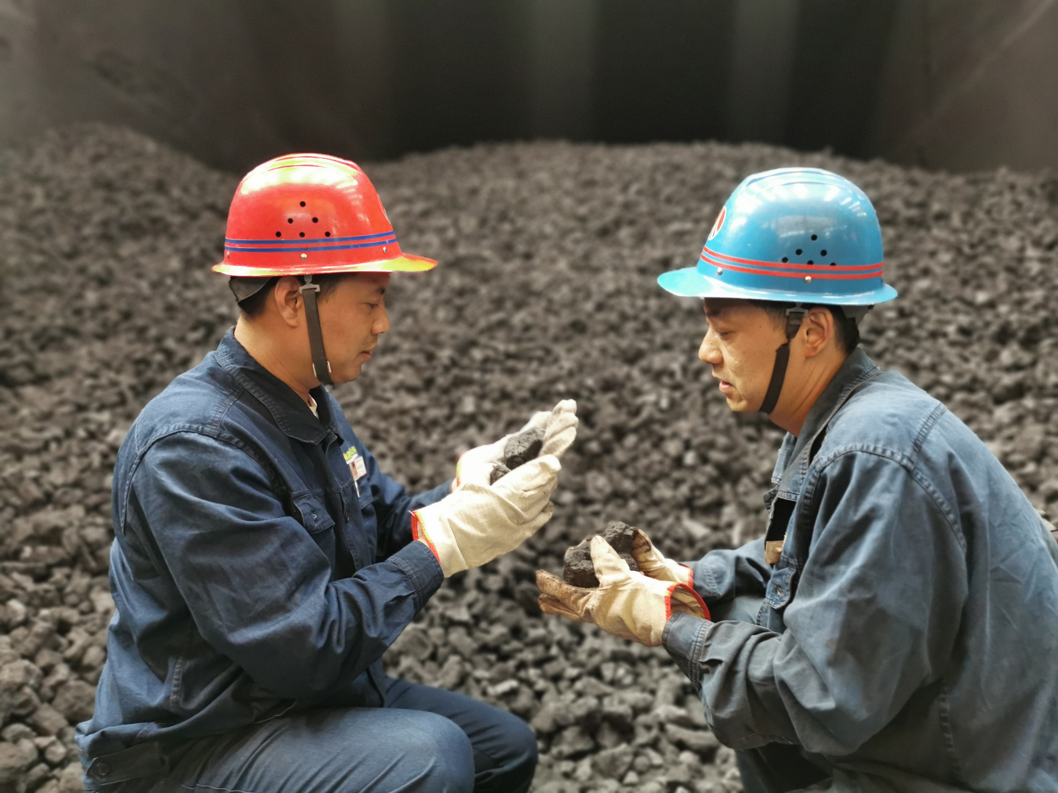 開足馬力 跑出鐵前“加速度”