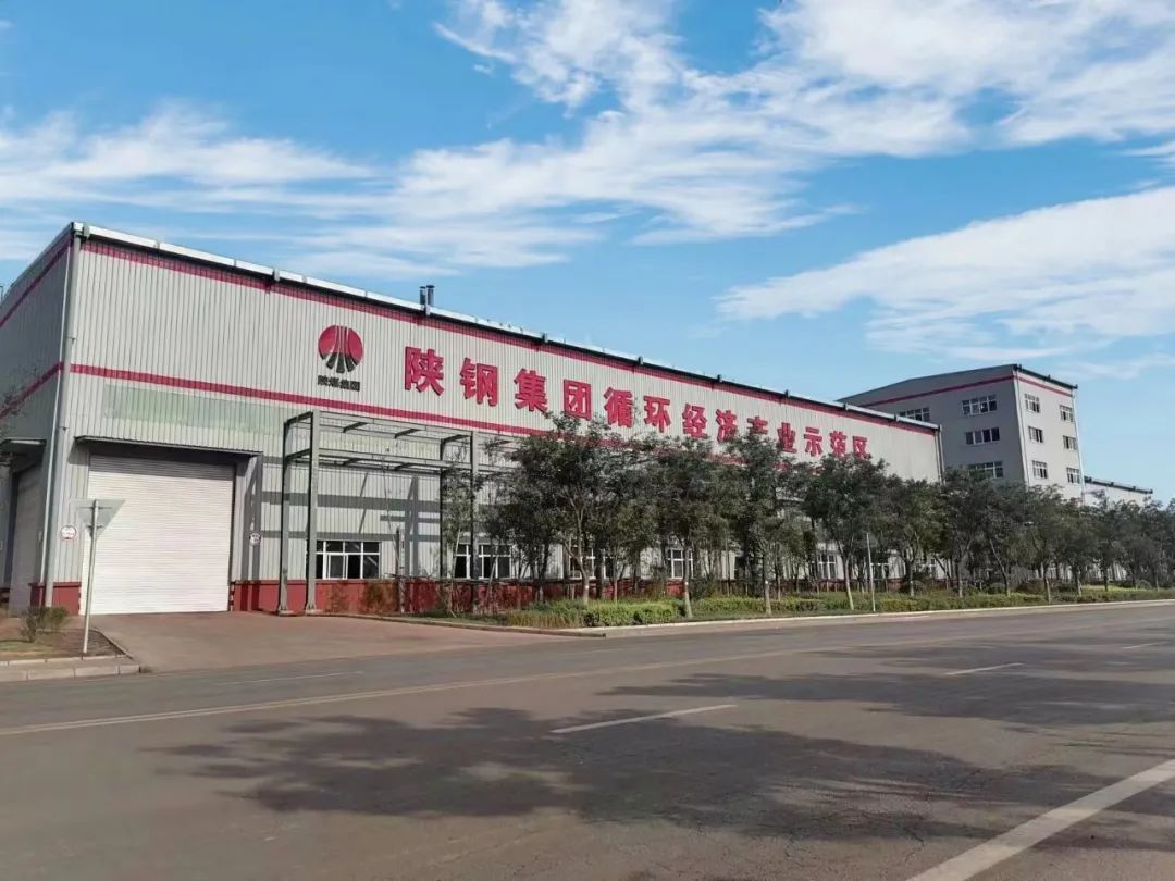 禹宏環(huán)?？萍脊荆壕G蔭如蓋綻新顏，綠色發(fā)展譜新篇