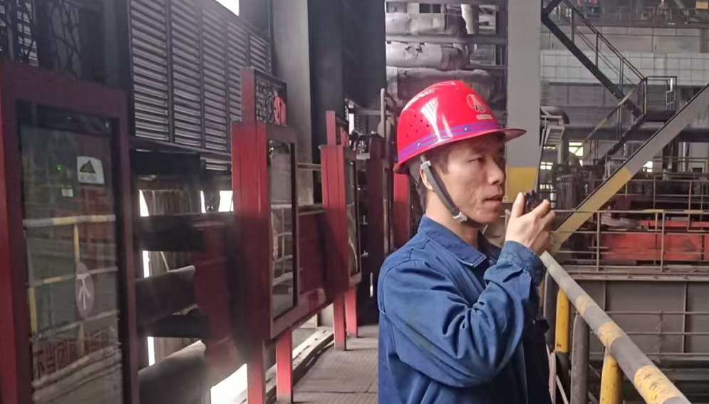 瞧！與時光競速的人，是他們，也是你我……