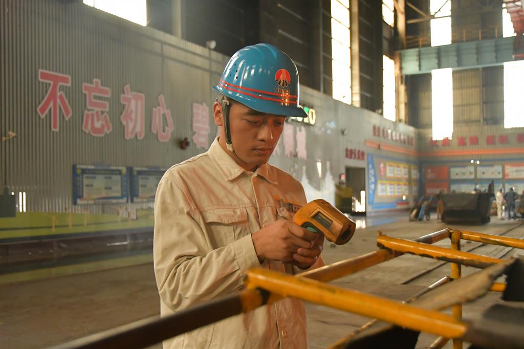 趁“熱”收下這份設(shè)備管理“涼方”