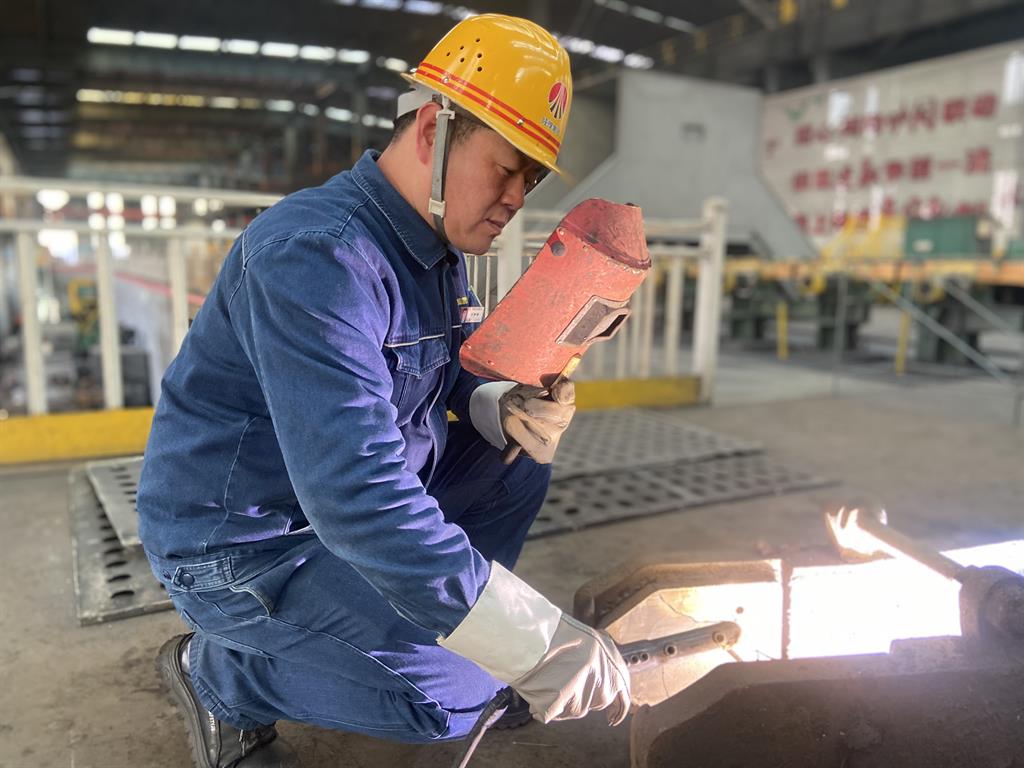 筑牢設(shè)備管理根基 護(hù)航生產(chǎn)穩(wěn)定運(yùn)行