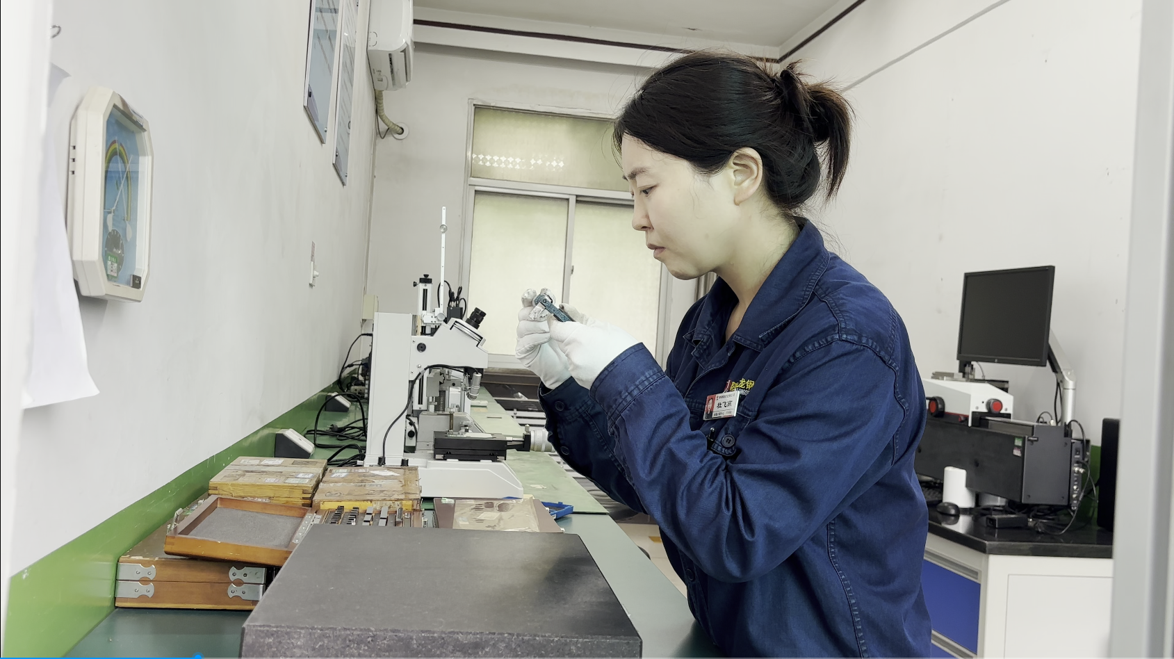 牽引成長 讓人才“育”發(fā)有為