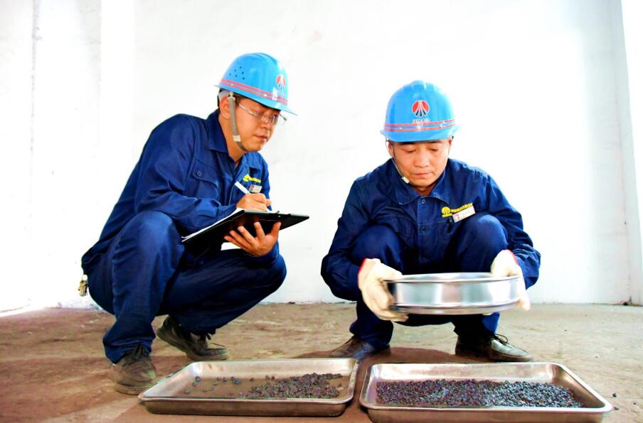 一鍵取樣，這只“智能手臂”太省心了！
