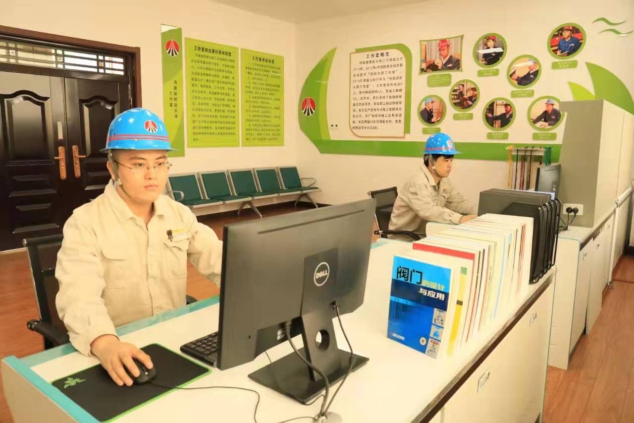 精心組織，打造企業(yè)教培“新地標(biāo)”